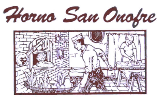 Horno San Onofre