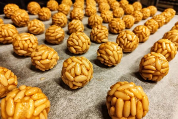 diadas panelletes diadas panelletes